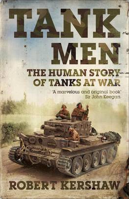 Tank Men's front cover