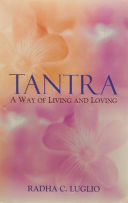 Tantra's front cover
