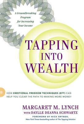 Tapping Into Wealth's front cover