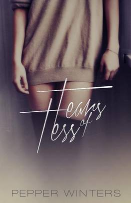 Tears of Tess's front cover
