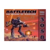 Technical Readout 3058