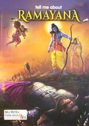 Tell Me About Ramayan