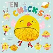 Ten Little Chicks
