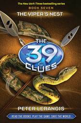 The 39 Clues