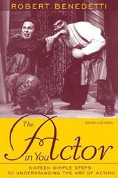 The Actor in You