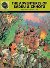 The Adventures of Baddu & Chhotu