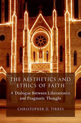 The Aesthetics and Ethics of Faith's front cover