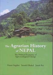 The Agrarian History of Nepal