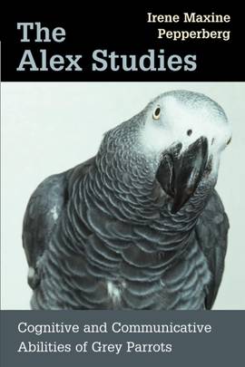 THE ALEX STUDIES
