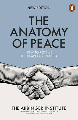 The Anatomy of Peace