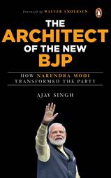 The Architect of the New Bjp