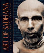The Art of Sadhana: Guide to Daily Devotion