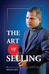 The Art of Selling