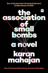 The association of small bombs [Jul 03, 2017] Mahajan, Karan