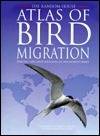 The Atlas of Bird Migration's front cover