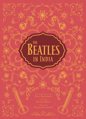 The Beatles in India