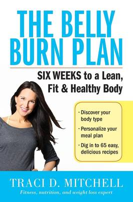 The Belly Burn Plan