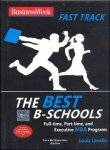 The Best B-Schools's front cover
