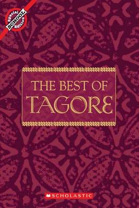 The Best of Tagore, (PB) Basu, Jharna