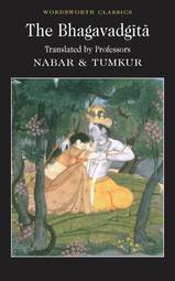 The Bhagavadgita