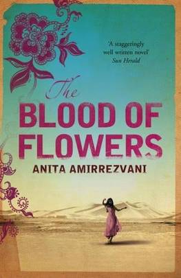 The Blood Of Flowers