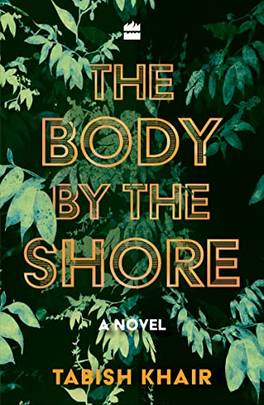 The Body By The Shore