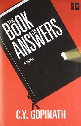 The Book of Answers