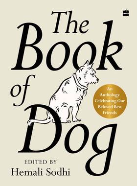 The Book Of Dog's front cover