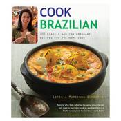 The Brazillian Kitchen