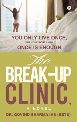 The Break-up Clinic,