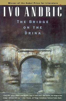 The Bridge on the Drina