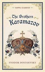 The Brothers Karamazov