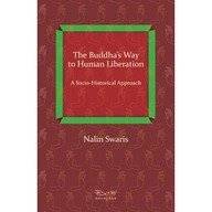 The Buddha's Way: A Socio-Historical Approach's front cover