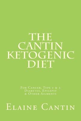 The Cantin Ketogenic Diet