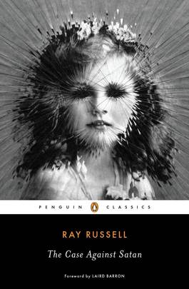 The Case Against Satan's front cover