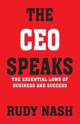 The CEO Speaks