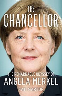 The Chancellor's front cover