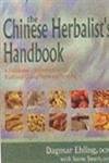 The Chinese Herbalist's Handbook's front cover
