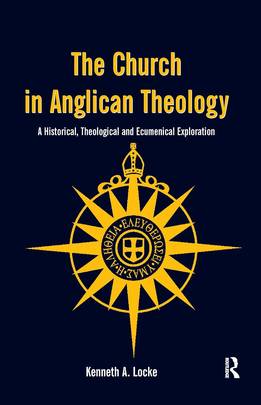 The Church in Anglican Theology