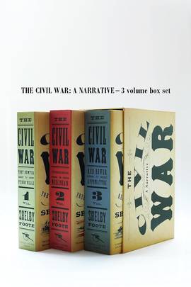 The Civil War's front cover