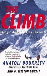 The Climb