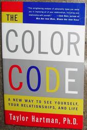 The Color Code