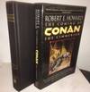 The Coming Of Conan The Cimmerian