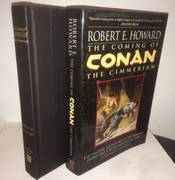 The Coming Of Conan The Cimmerian