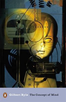 The Concept of Mind's front cover