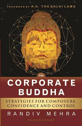 The Corporate Buddha