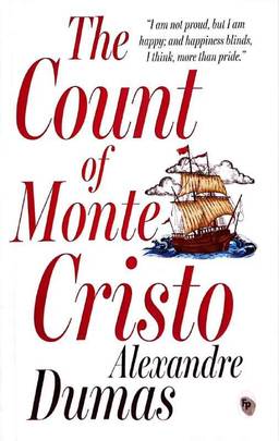 The Count of Monte Cristo