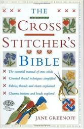 The Cross Stitcher's Bible