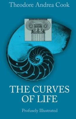 The Curves of Life (Dover Books Explaining Science)'s front cover