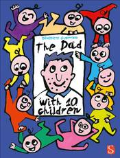 The Dad with 10 Children (Big Picture Books)